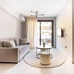 Sanders Tower Centre Thessaloniki