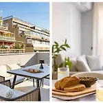 Sanders Tower Centre Thessaloniki