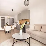 Sanders Tower Centre Thessaloniki