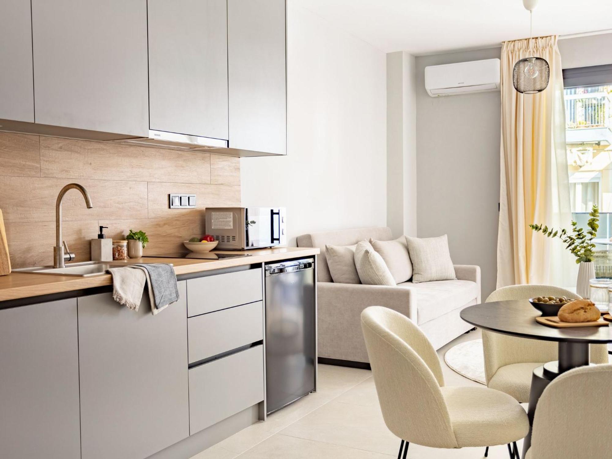 Apartment Sanders Tower Centre